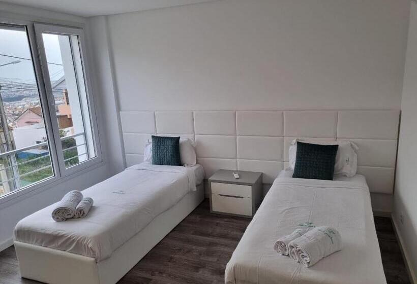 Номер Стандарт, Mikaela Guest House 2