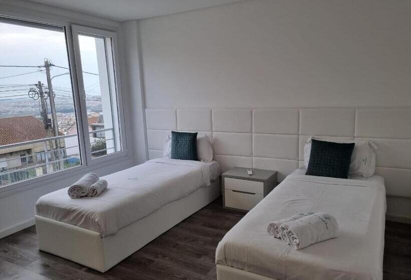 Номер Стандарт, Mikaela Guest House 2