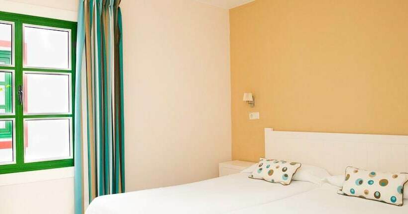 １ベッドルームアパートメント, Apartamentos LIVVO Puerto de Mogán