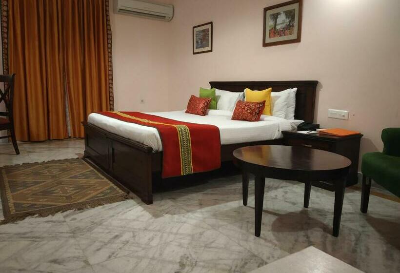 اتاق استاندارد, Bijolai Palace   A Inde Hotel , Jodhpur