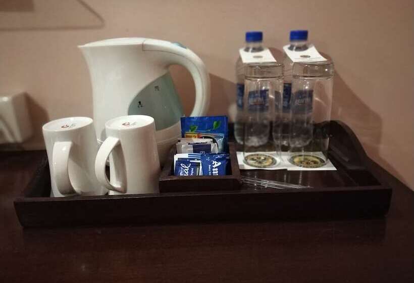 اتاق استاندارد, Bijolai Palace   A Inde Hotel , Jodhpur