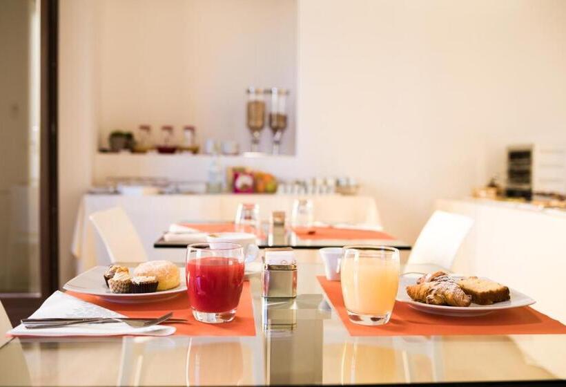 Семейный Полулюкс, Di Sabatino Resort  Suite Apartments & Spa