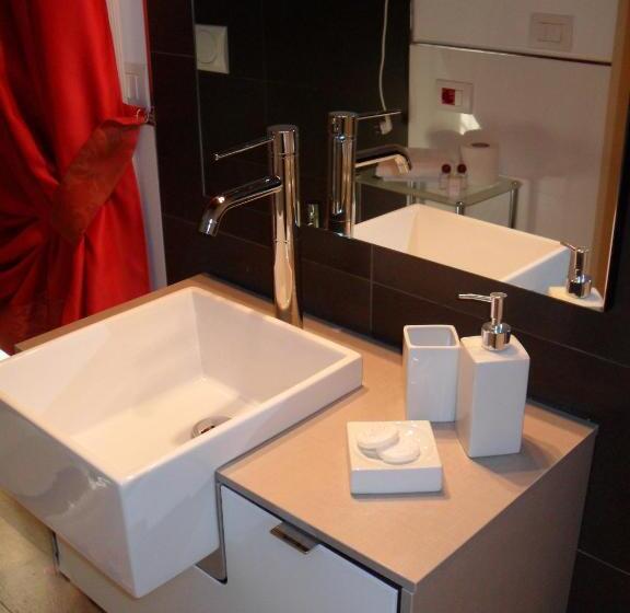 Люкс, Di Sabatino Resort  Suite Apartments & Spa