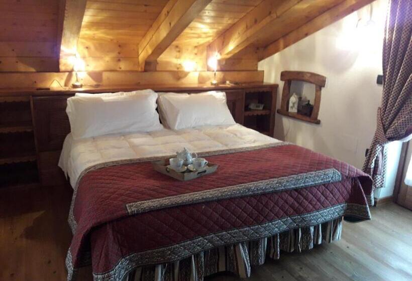 Номер Стандарт, Lo Campagnar