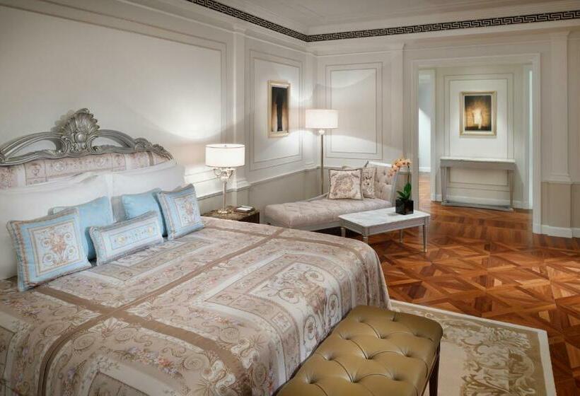 Люкс Вид на Город, Palazzo Versace Dubai