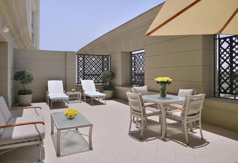 Люкс Вид на Город, Palazzo Versace Dubai
