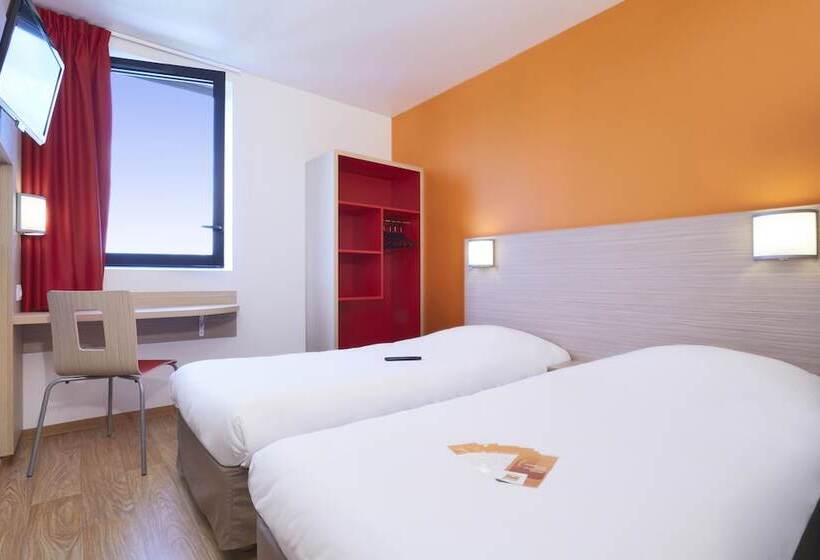 Номер Стандарт, Premiere Classe Bordeaux Ouest  Merignac Aeroport