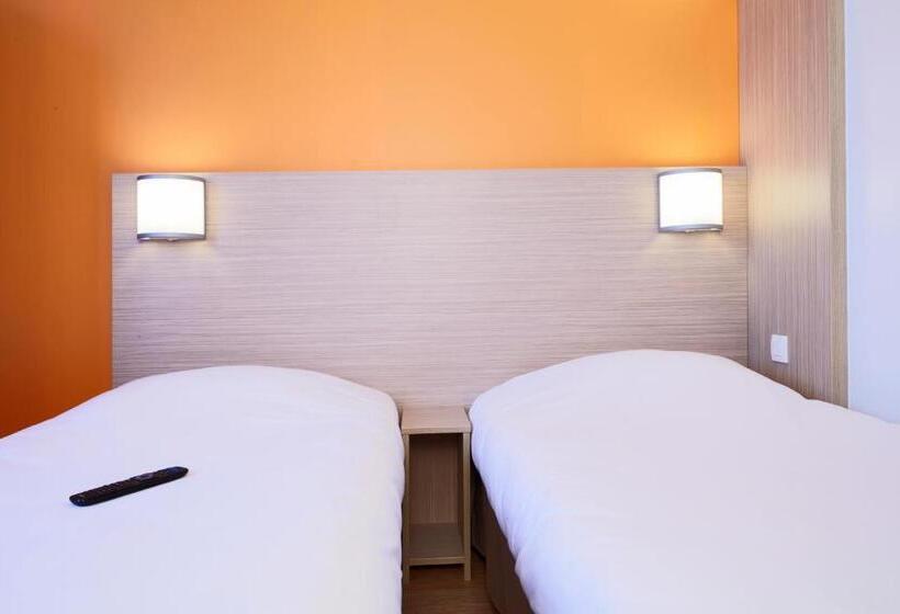 Номер Стандарт, Premiere Classe Bordeaux Ouest  Merignac Aeroport