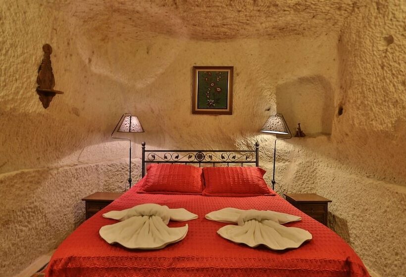 스탠다드 룸, Turquaz Cave