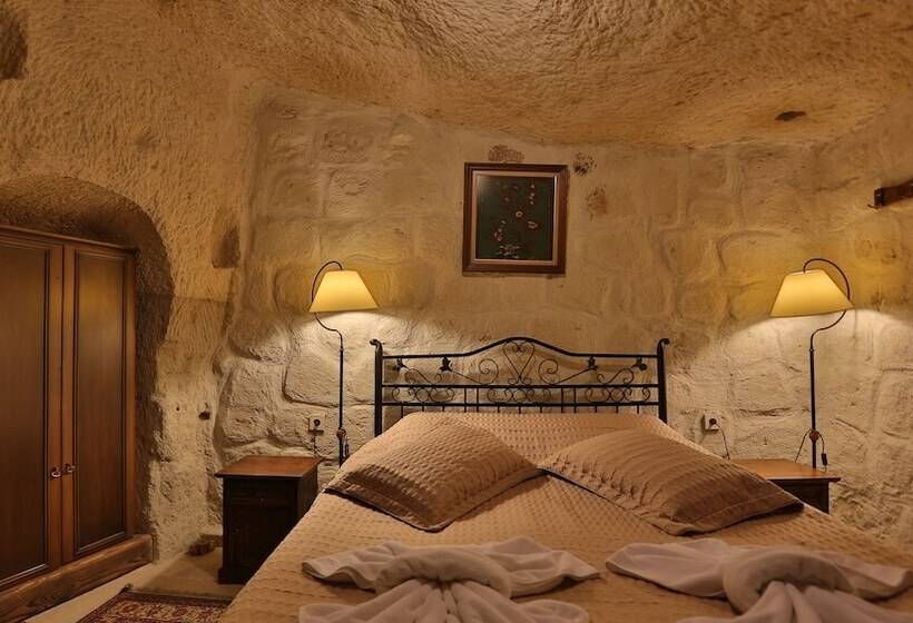스탠다드 룸, Turquaz Cave