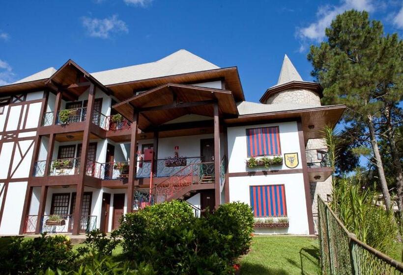 Номер Superior, Village Le Canton