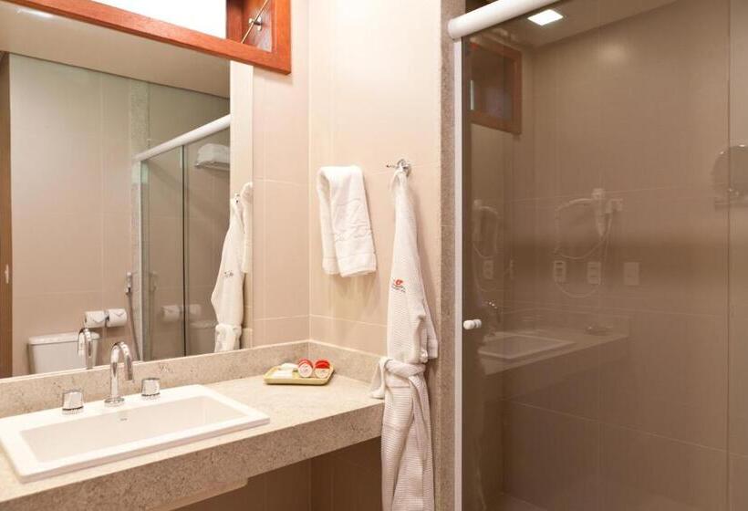 Номер Superior, Village Le Canton
