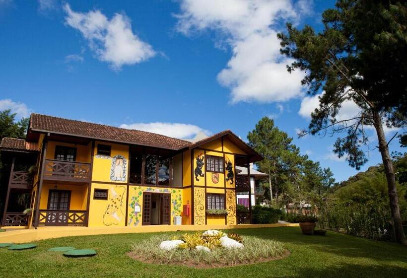Трехместный Номер Deluxe, Village Le Canton