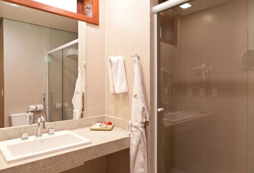 Номер Deluxe, Village Le Canton