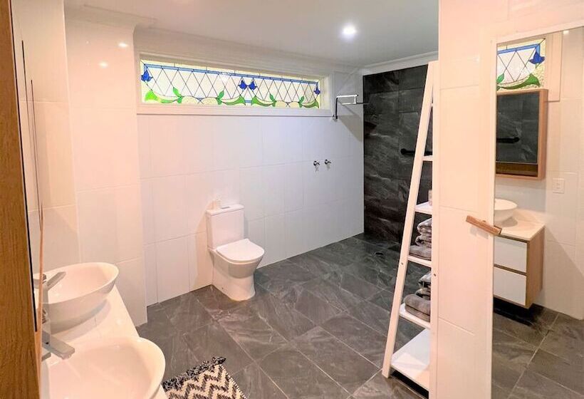 스위트, Mt Tamborine Stonehaven Manor