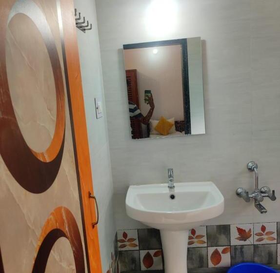 اتاق استاندارد, Seaprincess Guesthouse