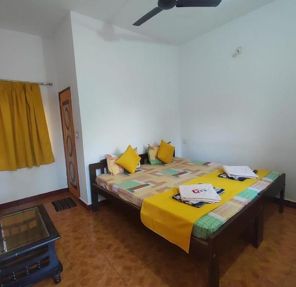 اتاق استاندارد, Seaprincess Guesthouse