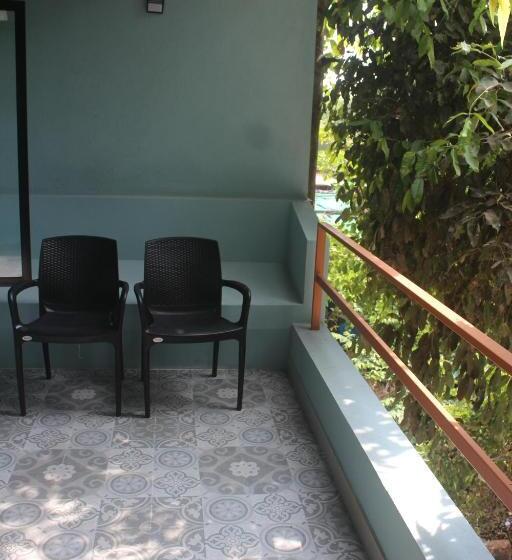 اتاق لوکس, Seaprincess Guesthouse