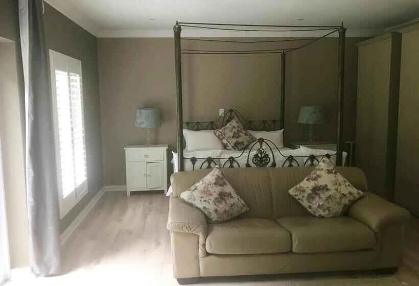 غرفة تنفيذية, The Wesley Boutique Hotel & Spa