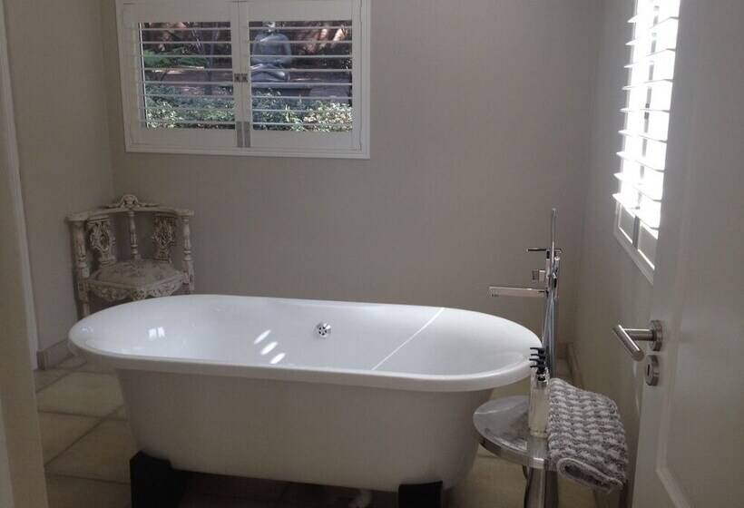 غرفة تنفيذية, The Wesley Boutique Hotel & Spa