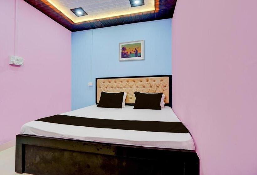 Трехместный Номер Классика, Oyo Flagship 80489 Sanskriti P Guest House