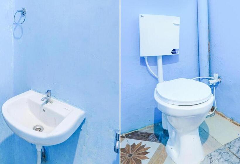Трехместный Номер Классика, Oyo Flagship 80489 Sanskriti P Guest House