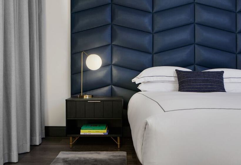 Premium Room City View, Kimpton Shane Atlanta, An Ihg
