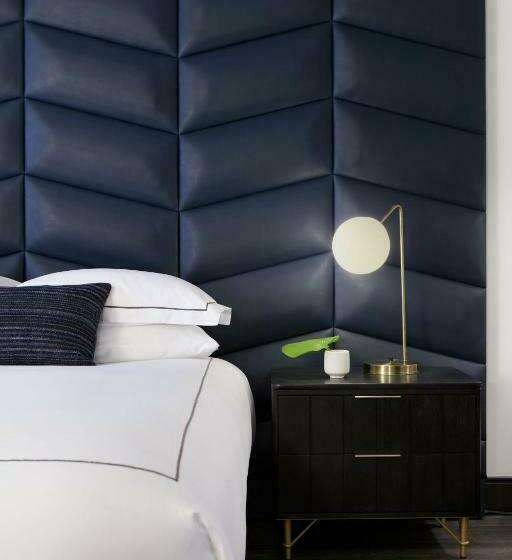 اتاق استاندارد, Kimpton Shane Atlanta, An Ihg