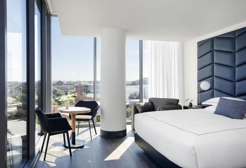 اتاق پرمیوم, Kimpton Shane Atlanta, An Ihg