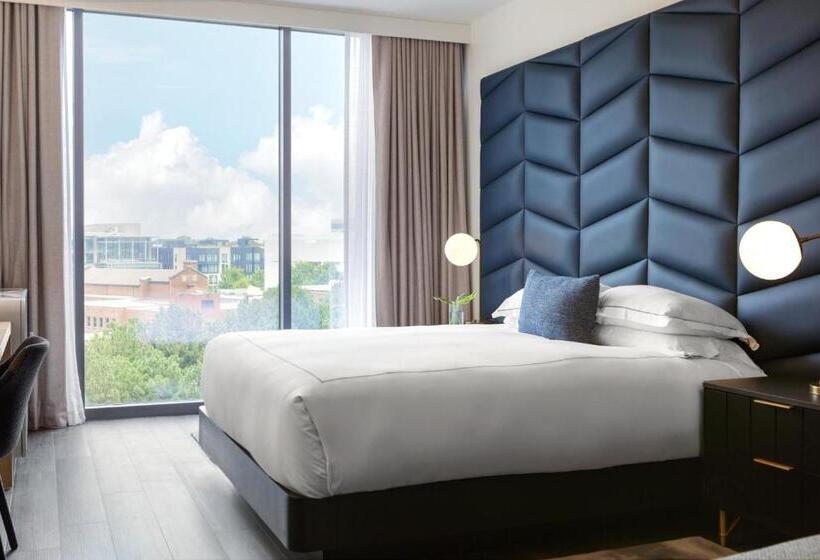 高级客房, Kimpton Shane Atlanta, An Ihg