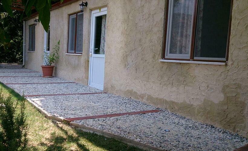 Номер Стандарт, Onur Motel Faralya Fethi̇ye