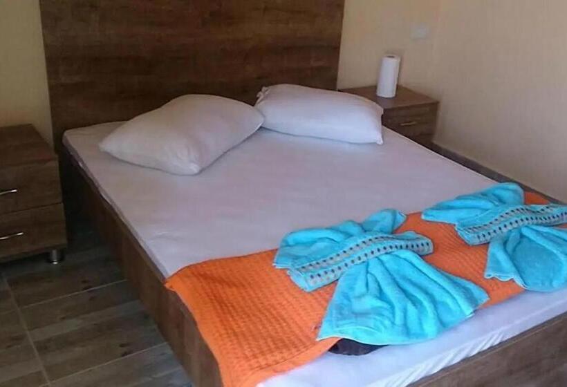 Номер Стандарт Трехместный, Onur Motel Faralya Fethi̇ye