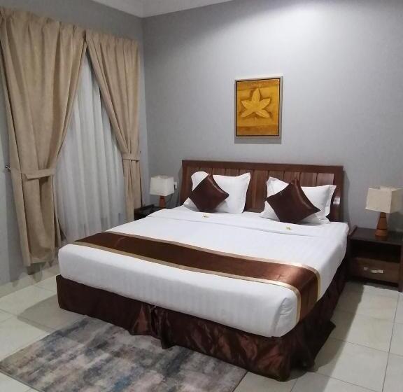 استودیوی استاندارد, المواسم الأربعة للوحدات السكنية
