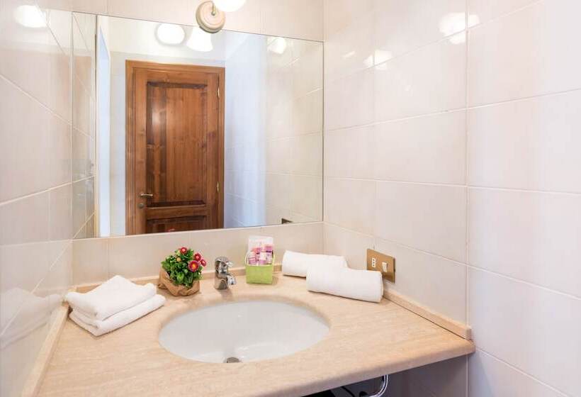 １ベッドルームアパートメント, Agriturismo Palazzo Bandino   Wine Cellar, On Reservation Restaurant And Spa