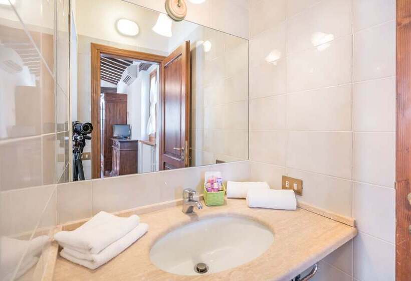 １階の１ベッドルームアパートメント, Agriturismo Palazzo Bandino   Wine Cellar, On Reservation Restaurant And Spa