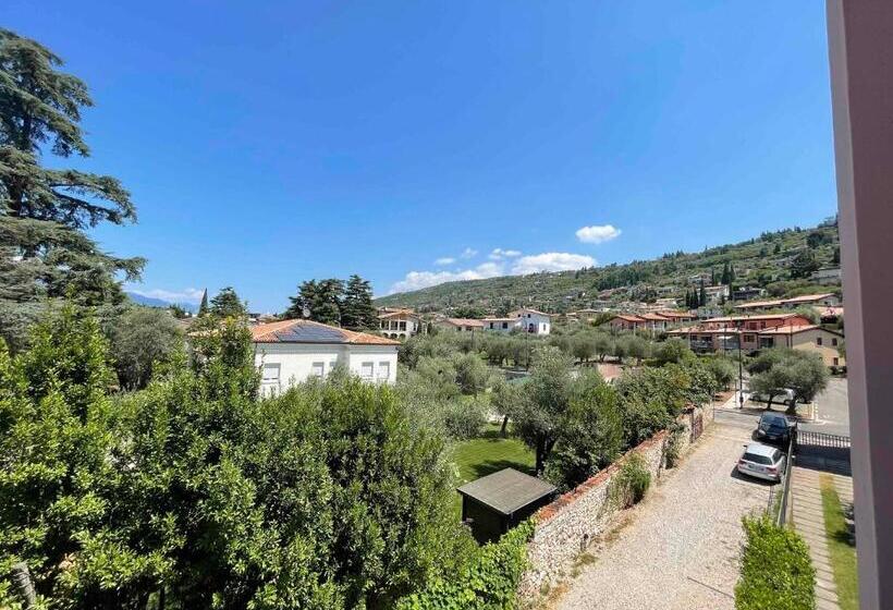 스탠다드 룸, Al Castello