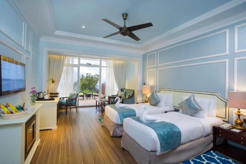 اتاق لوکس, Fragrant Nature Munnar   A Five Star Classified