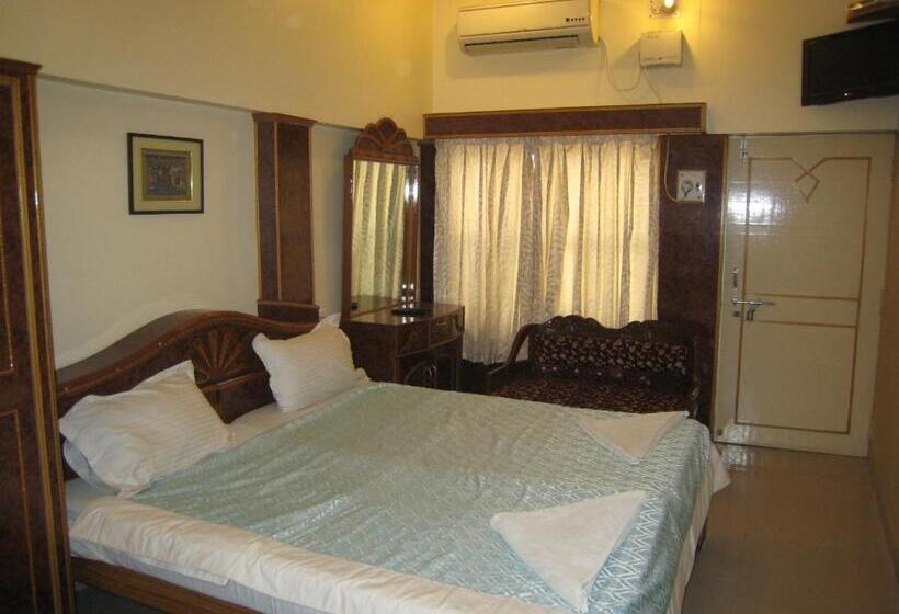 חדר סטנדרט נוף לאגם, Kedareswar B&b