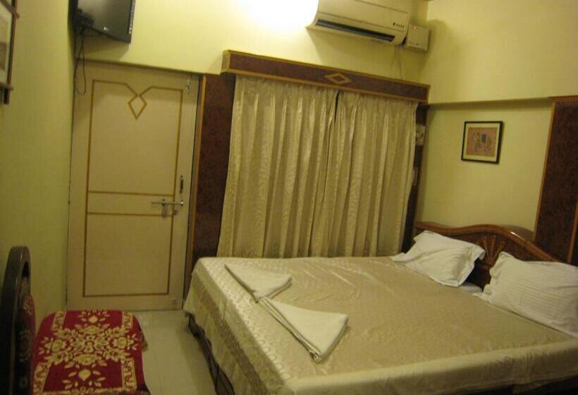 חדר סטנדרט נוף לאגם, Kedareswar B&b