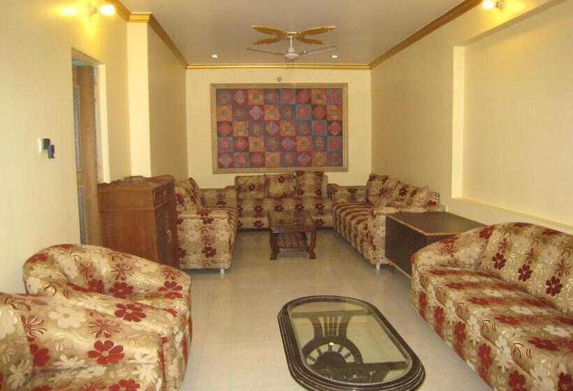 חדר סטנדרט נוף לאגם, Kedareswar B&b