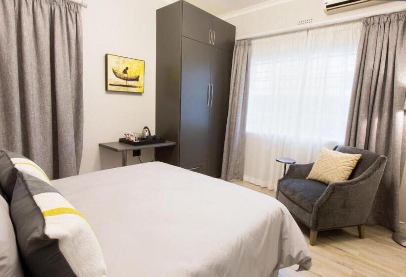 חדר סטנדרט, Melville Gap Guesthouse