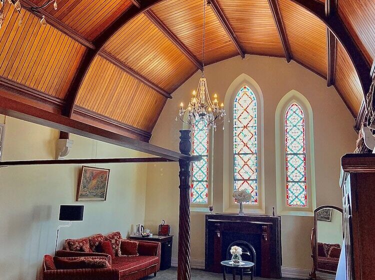 스위트, Abbey Boutique Hotel Adults Only