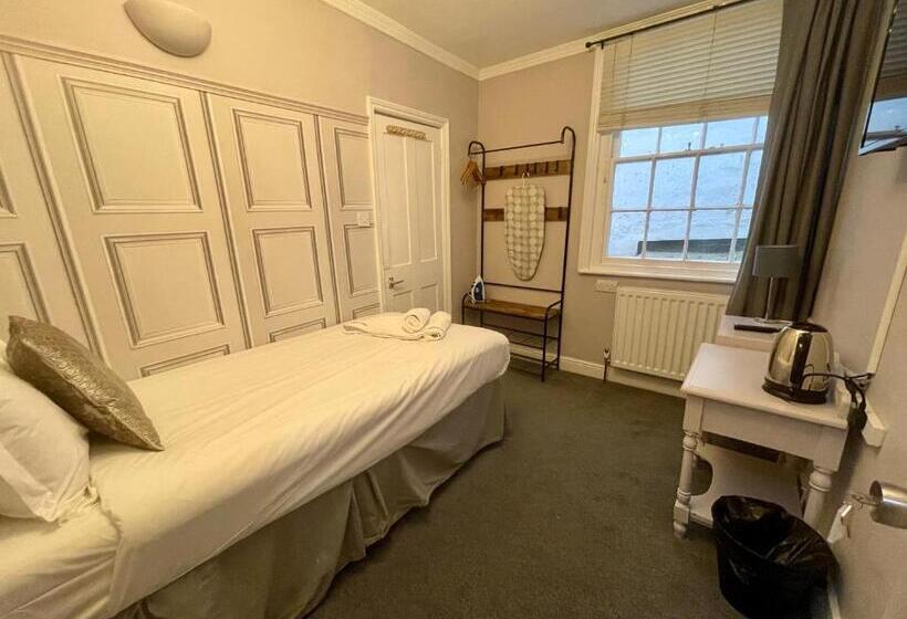 Номер Стандарт Индивидуальный, X Hotel Brunswick Square
