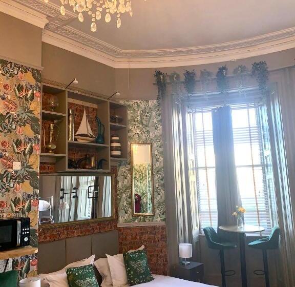 Семейный Номер Deluxe, X Hotel Brunswick Square