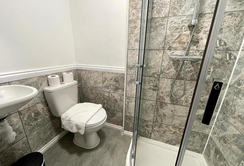 Студия Стандарт, X Hotel Brunswick Square