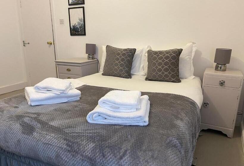 Студия Стандарт, X Hotel Brunswick Square