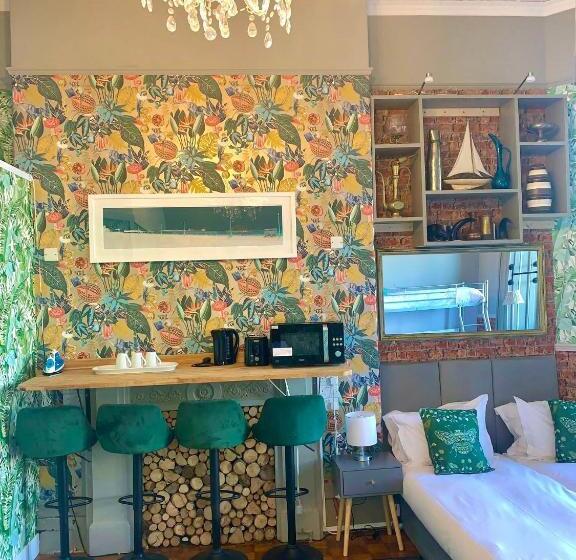 Семейный Номер Deluxe, X Hotel Brunswick Square