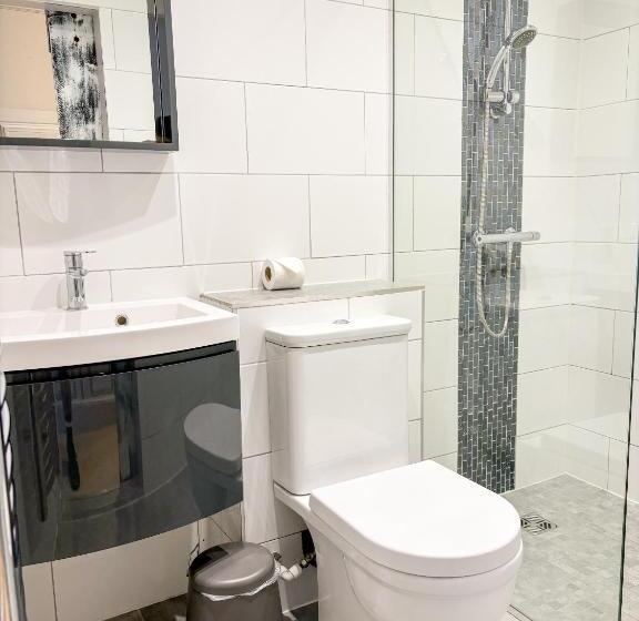 Номер Стандарт, X Hotel Brunswick Square