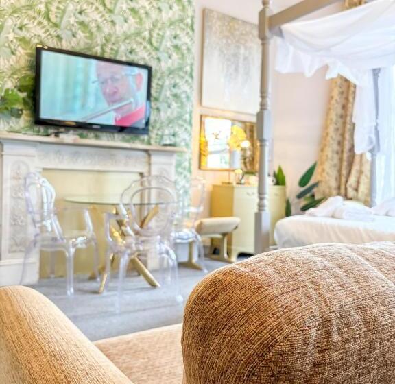 Президентский Люкс, X Hotel Brunswick Square