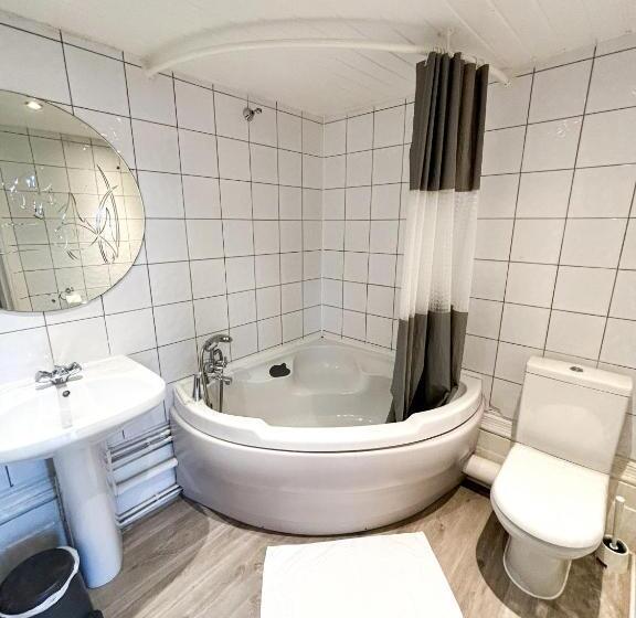 Президентский Люкс, X Hotel Brunswick Square